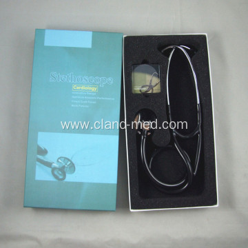 High Quality Master Colored Stethoscope Medical